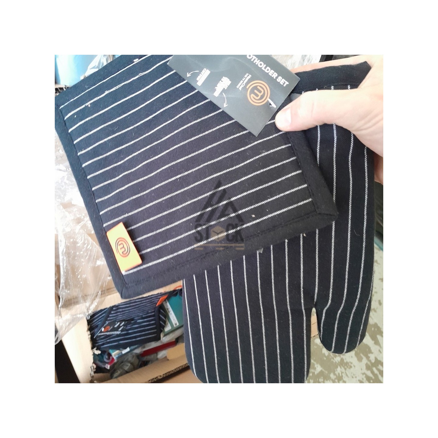 PALETTE A****N - A215