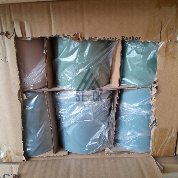 PALETTE A****N - A215