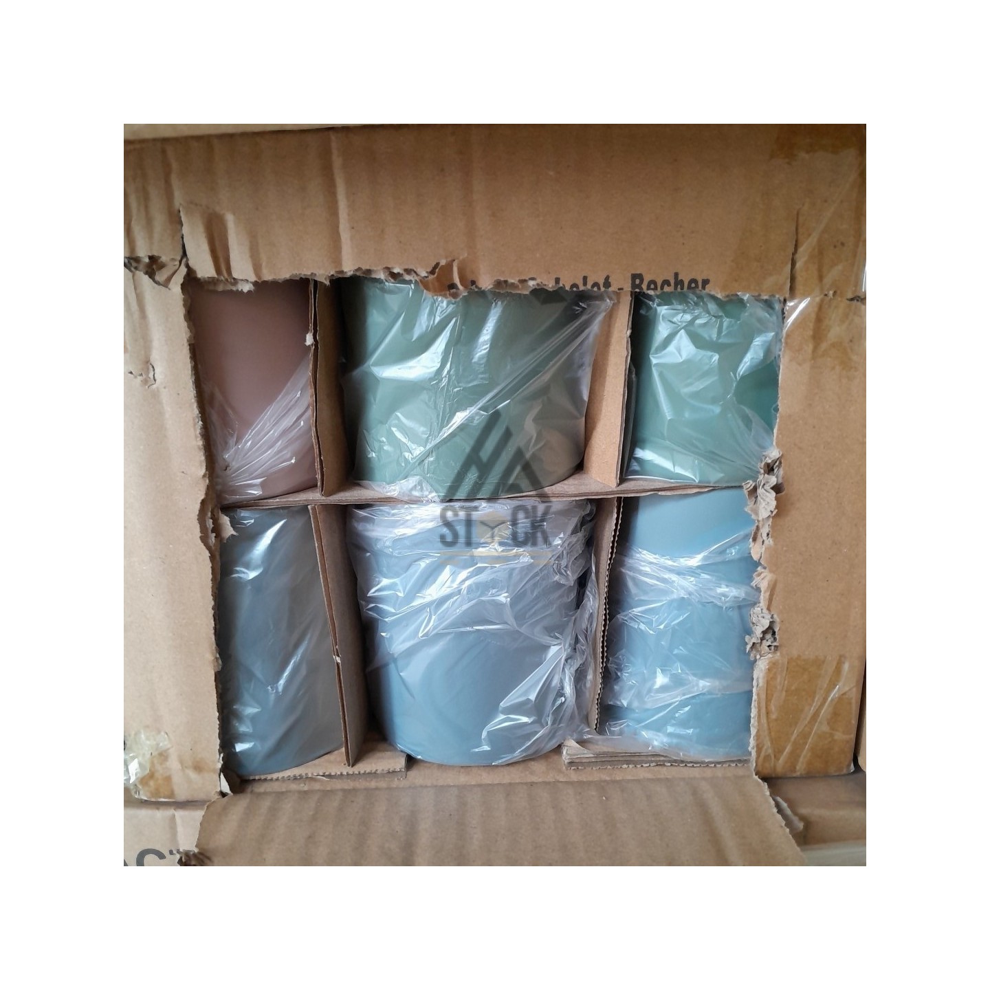 PALETTE A****N - A215