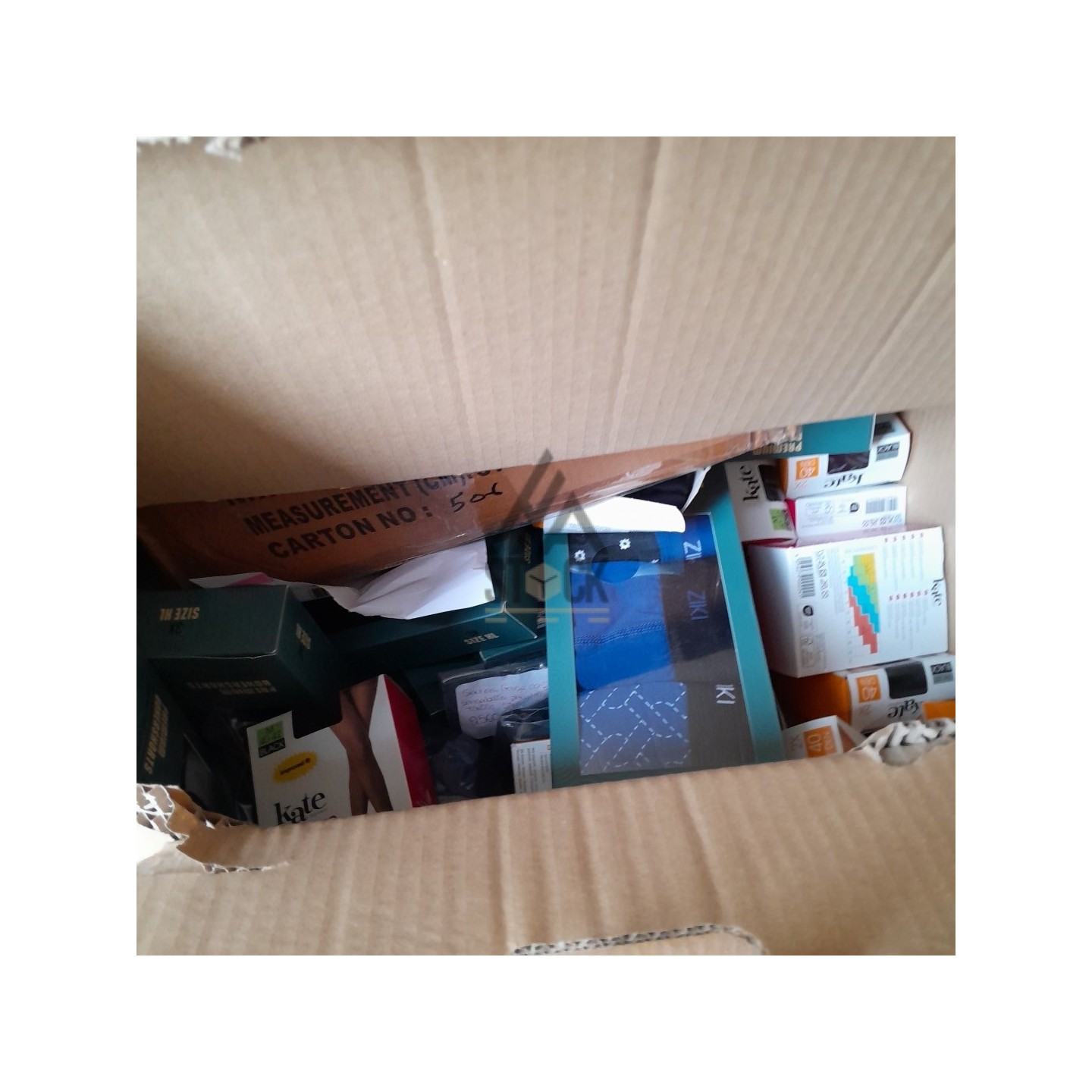 PALETTE A****N - A215