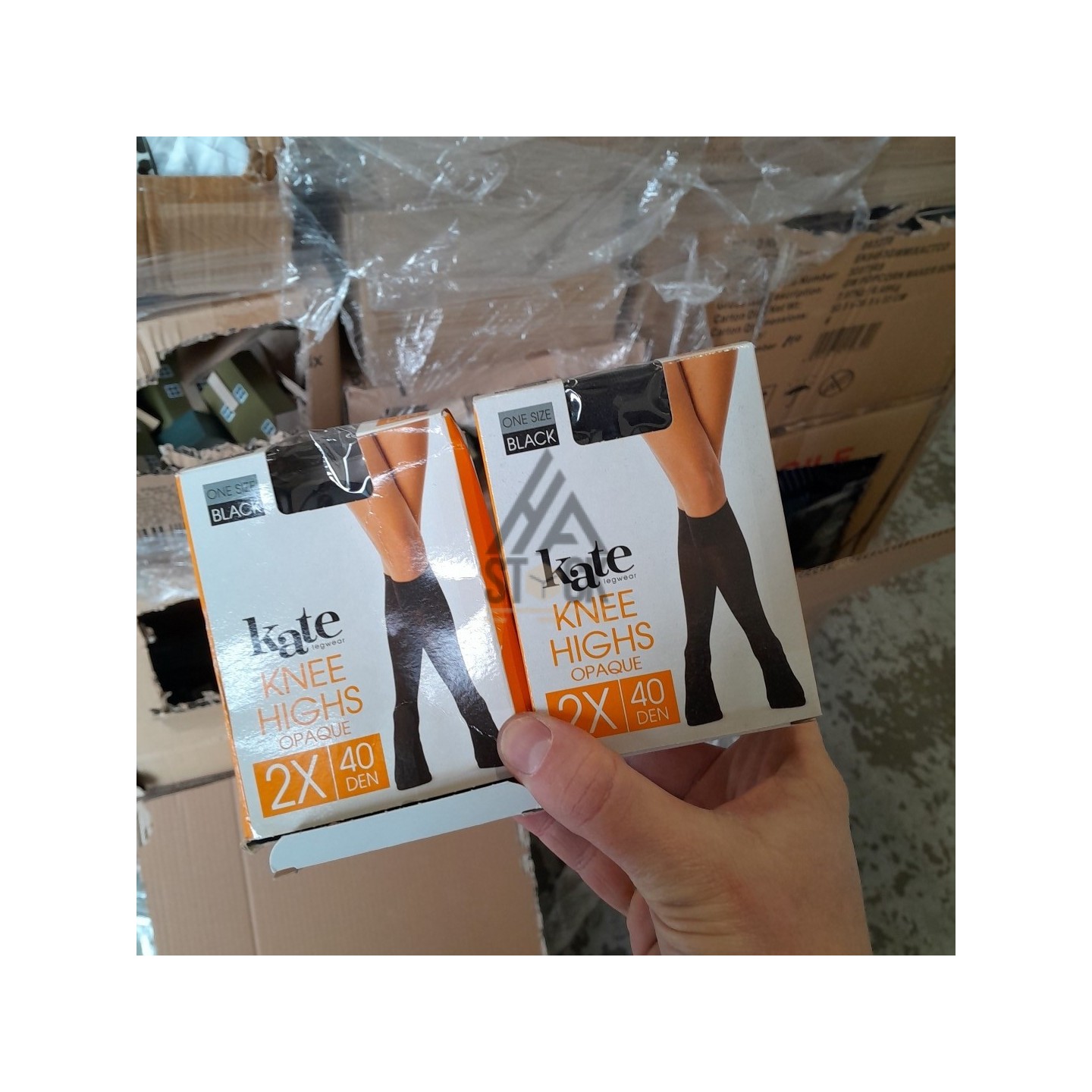 PALETTE A****N - A215