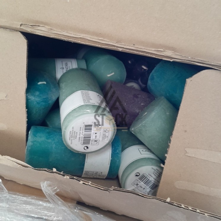 PALETTE A****N - A215