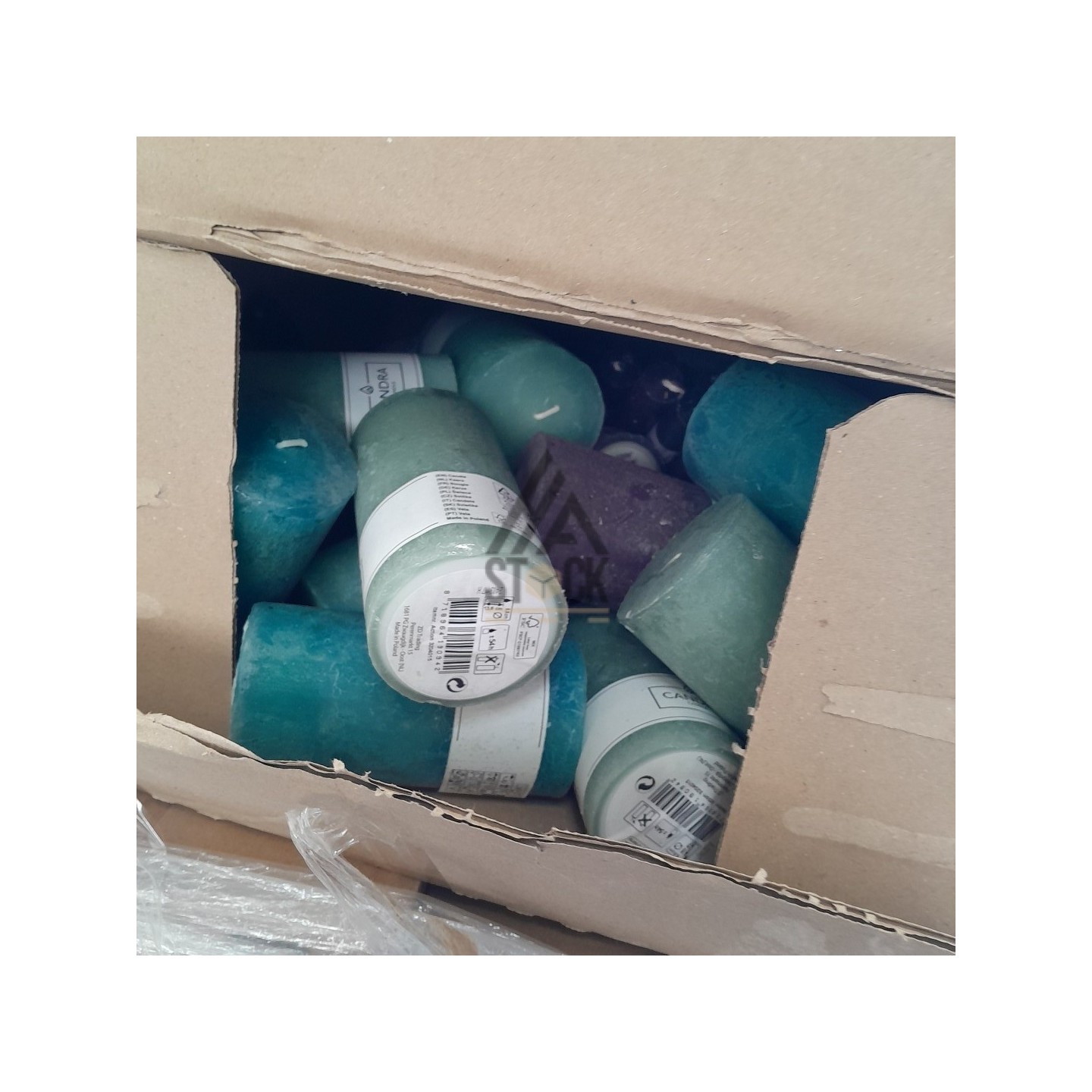 PALETTE A****N - A215