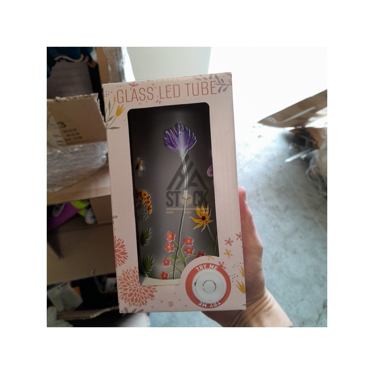 PALETTE A****N - A215