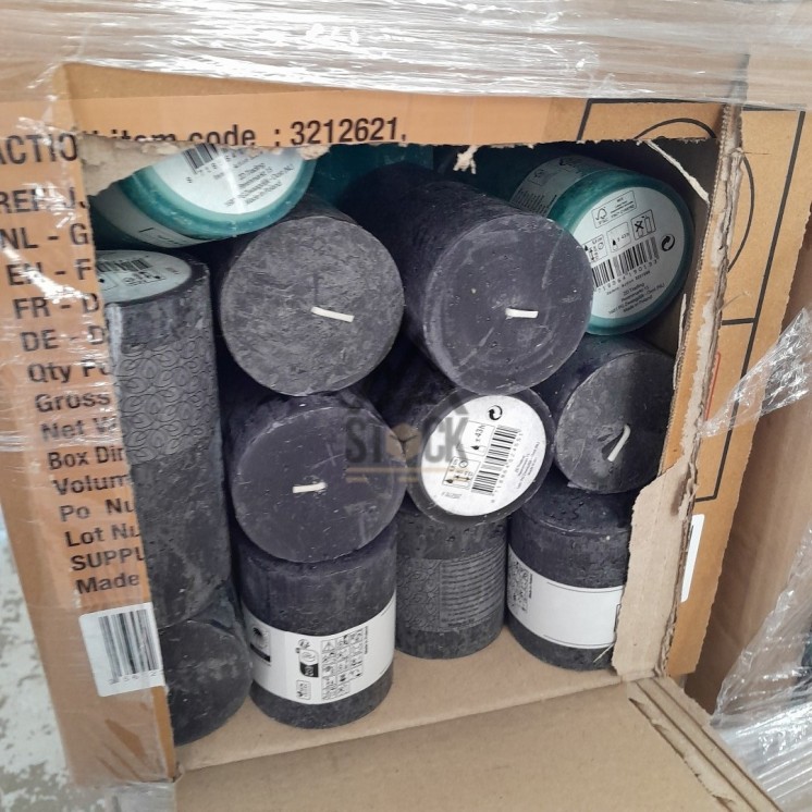 PALETTE A****N - A215