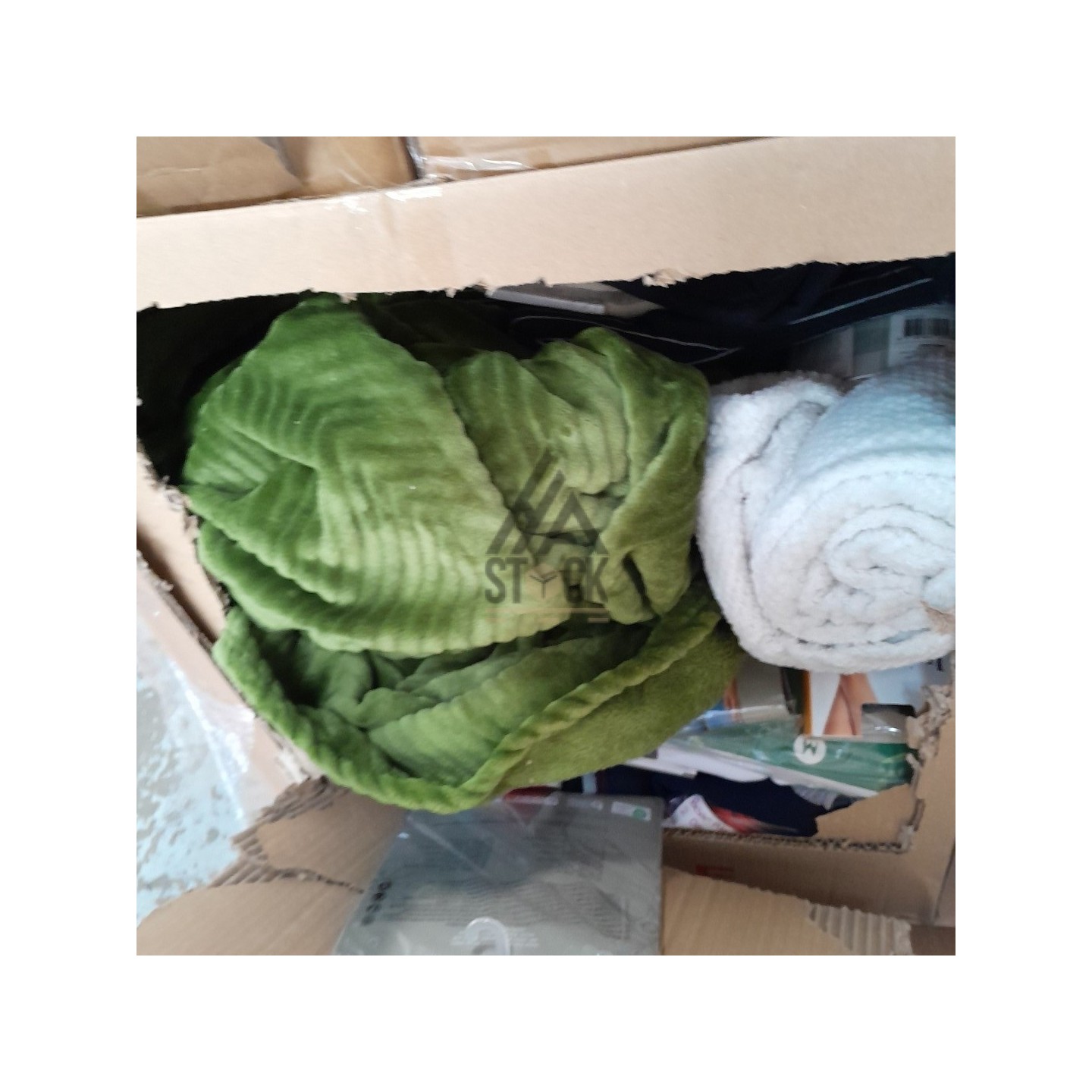 PALETTE A****N - A215