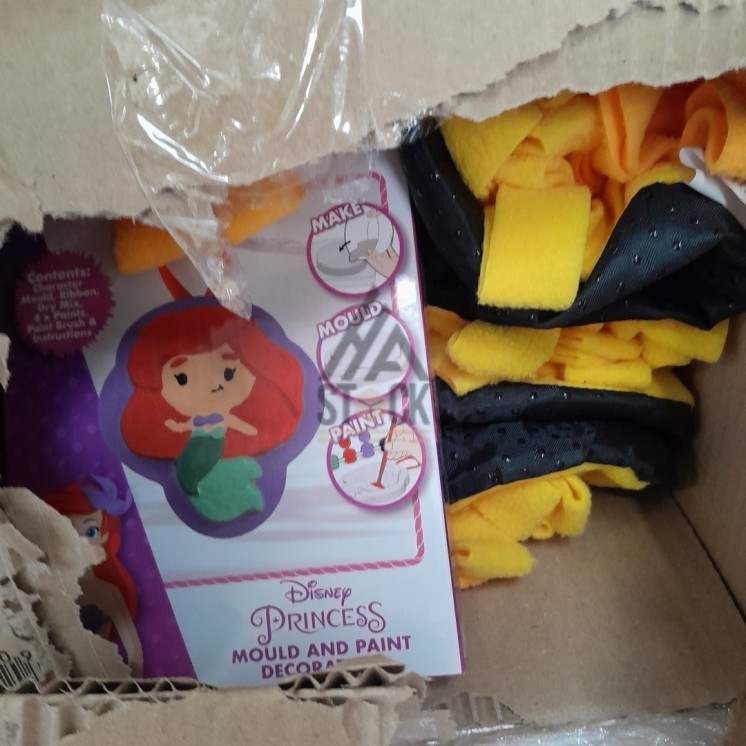 PALETTE A****N - A215