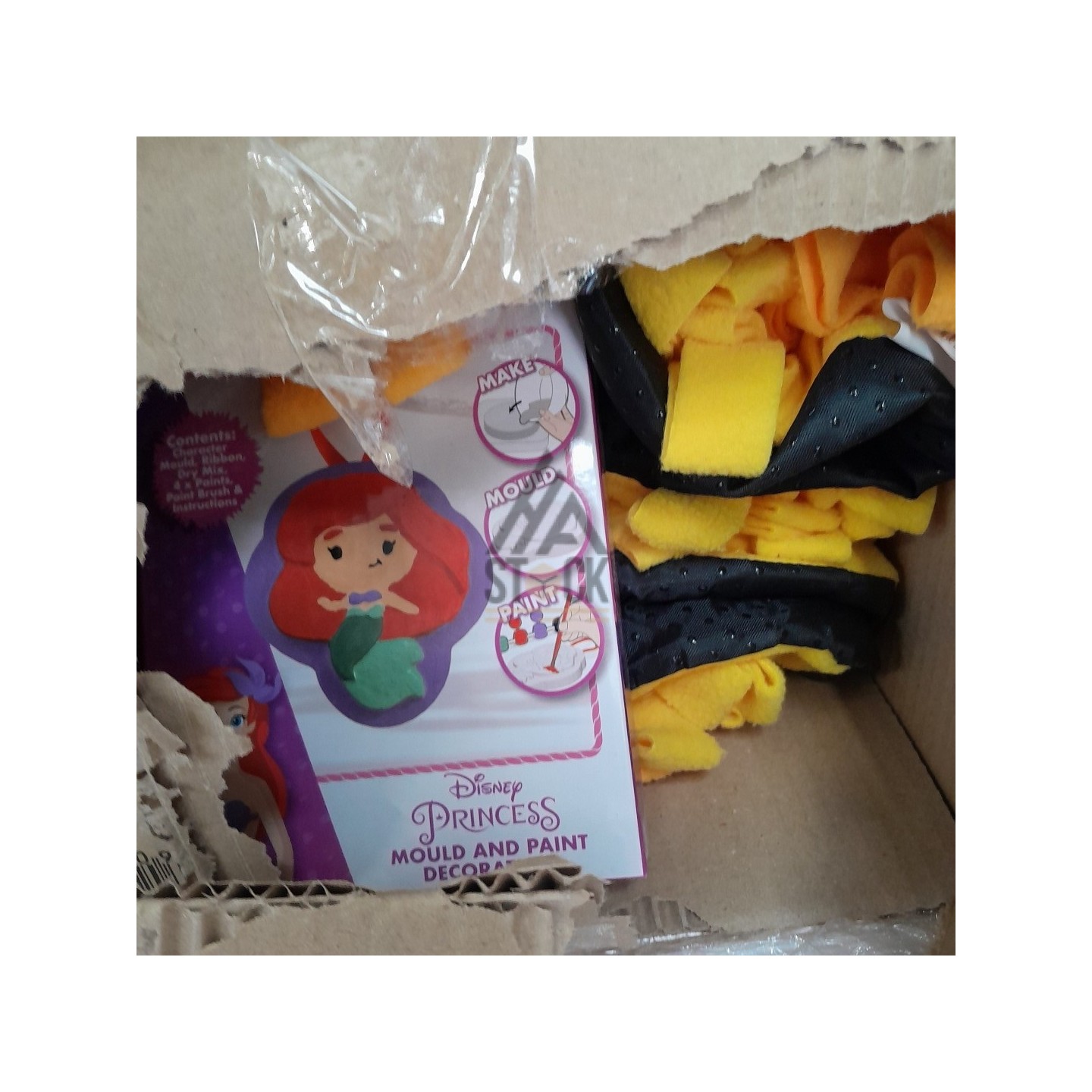 PALETTE A****N - A215