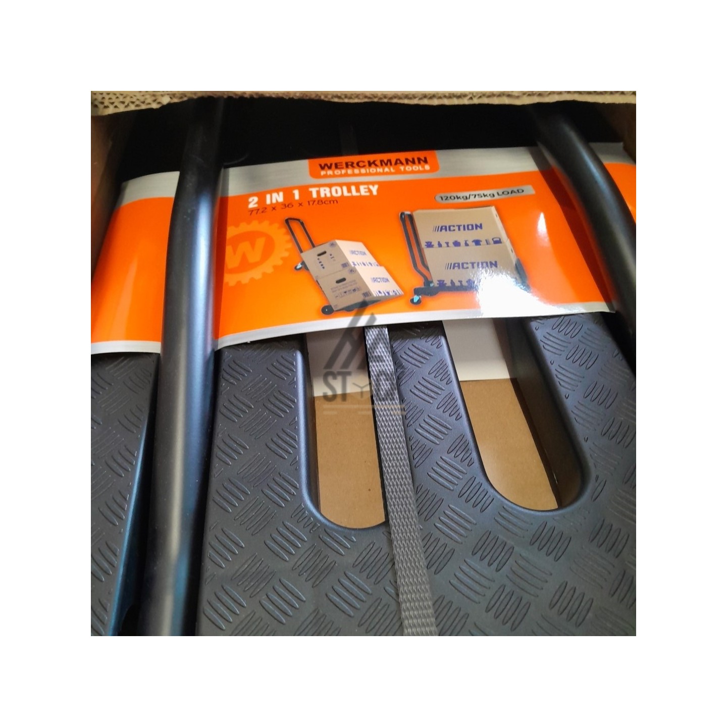 PALETTE A****N - A215