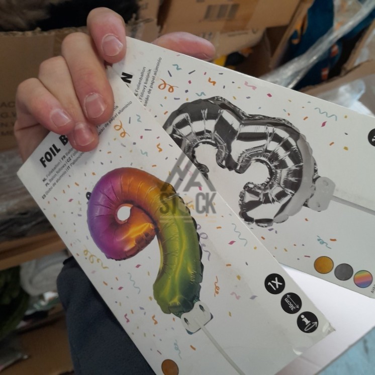 PALETTE A****N - A215