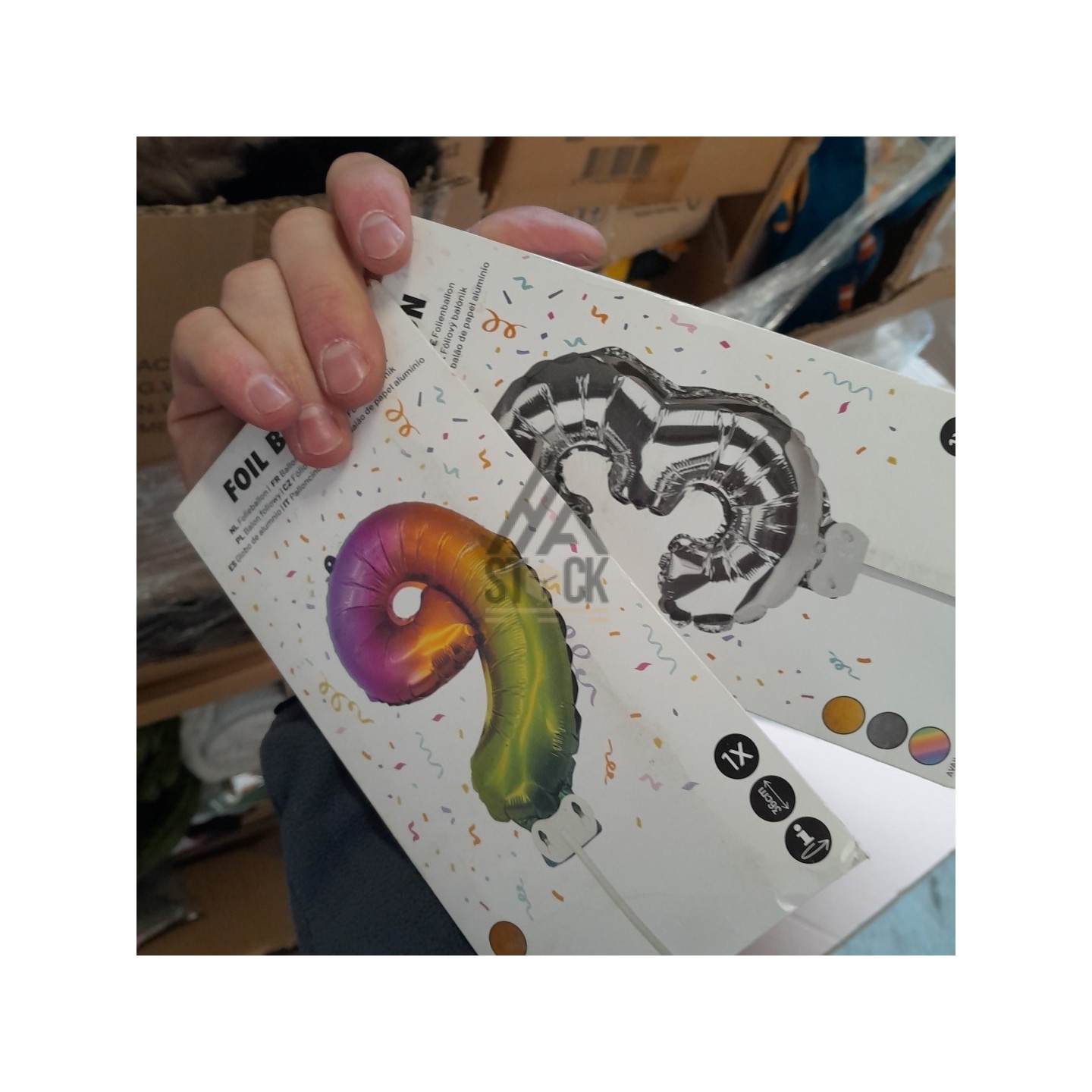 PALETTE A****N - A215