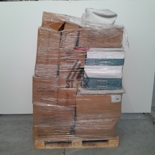 PALETTE A****N - A216