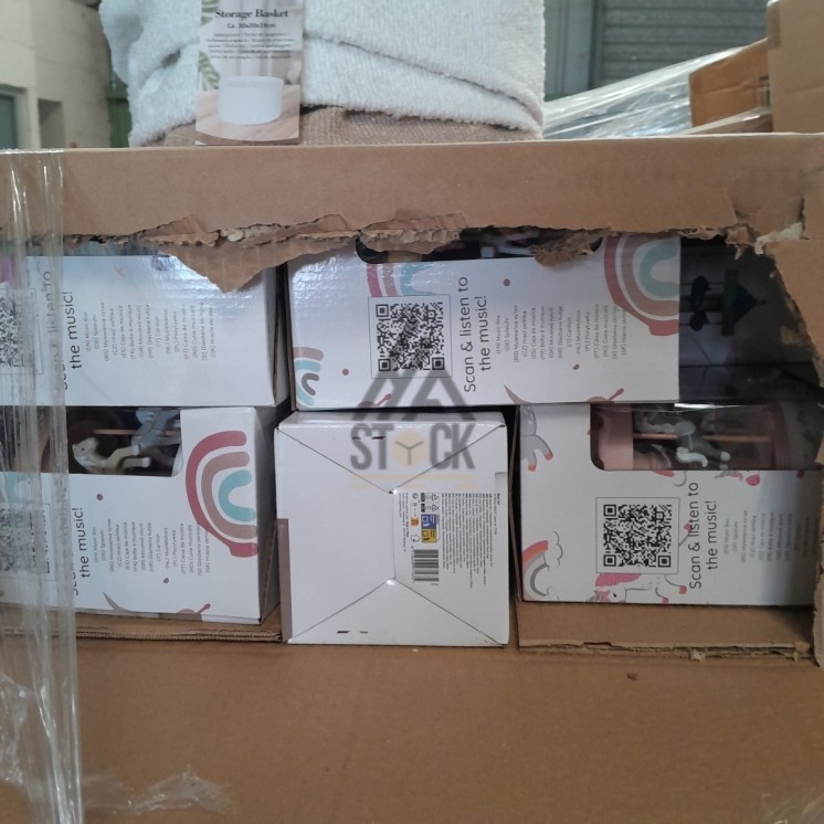 PALETTE A****N - A216