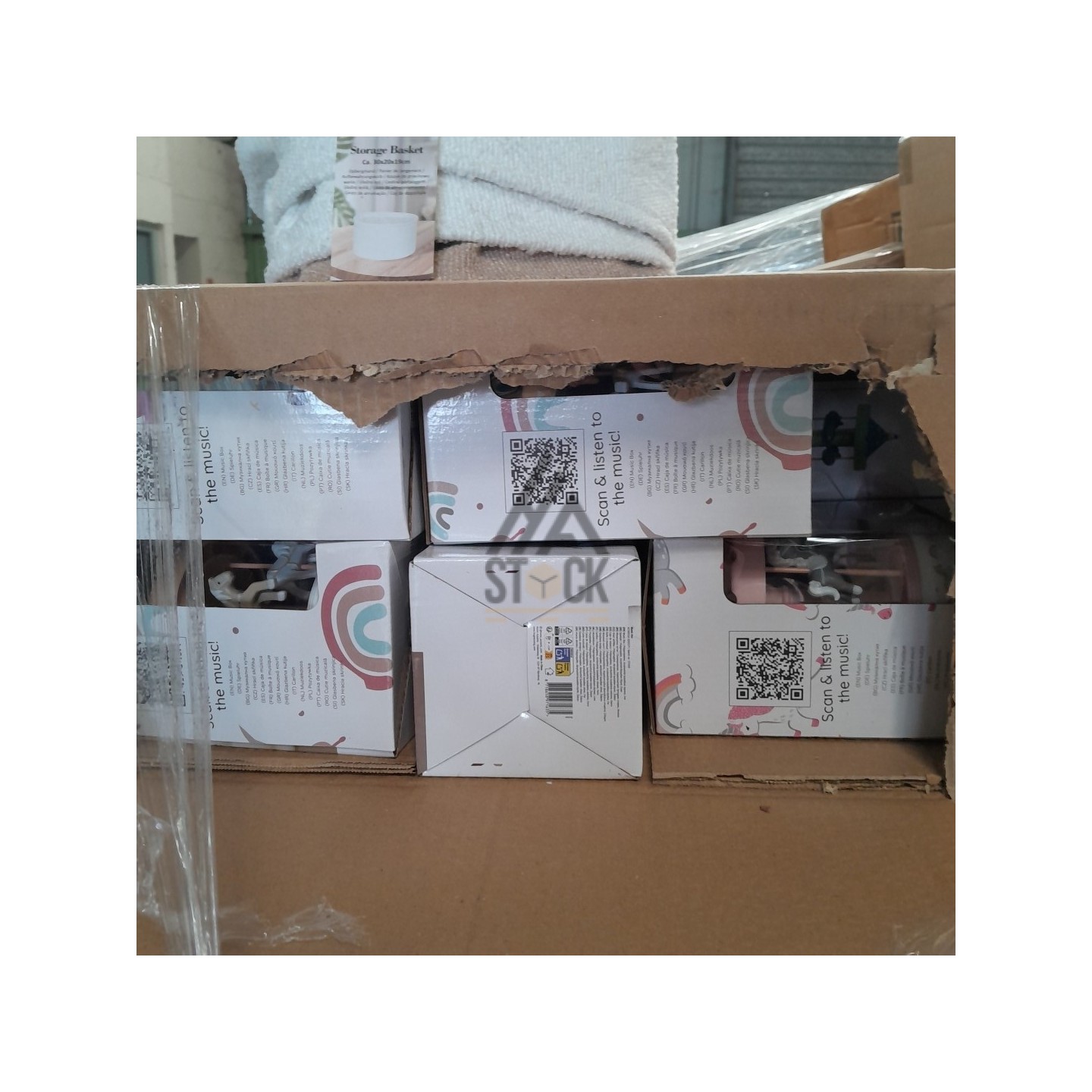 PALETTE A****N - A216