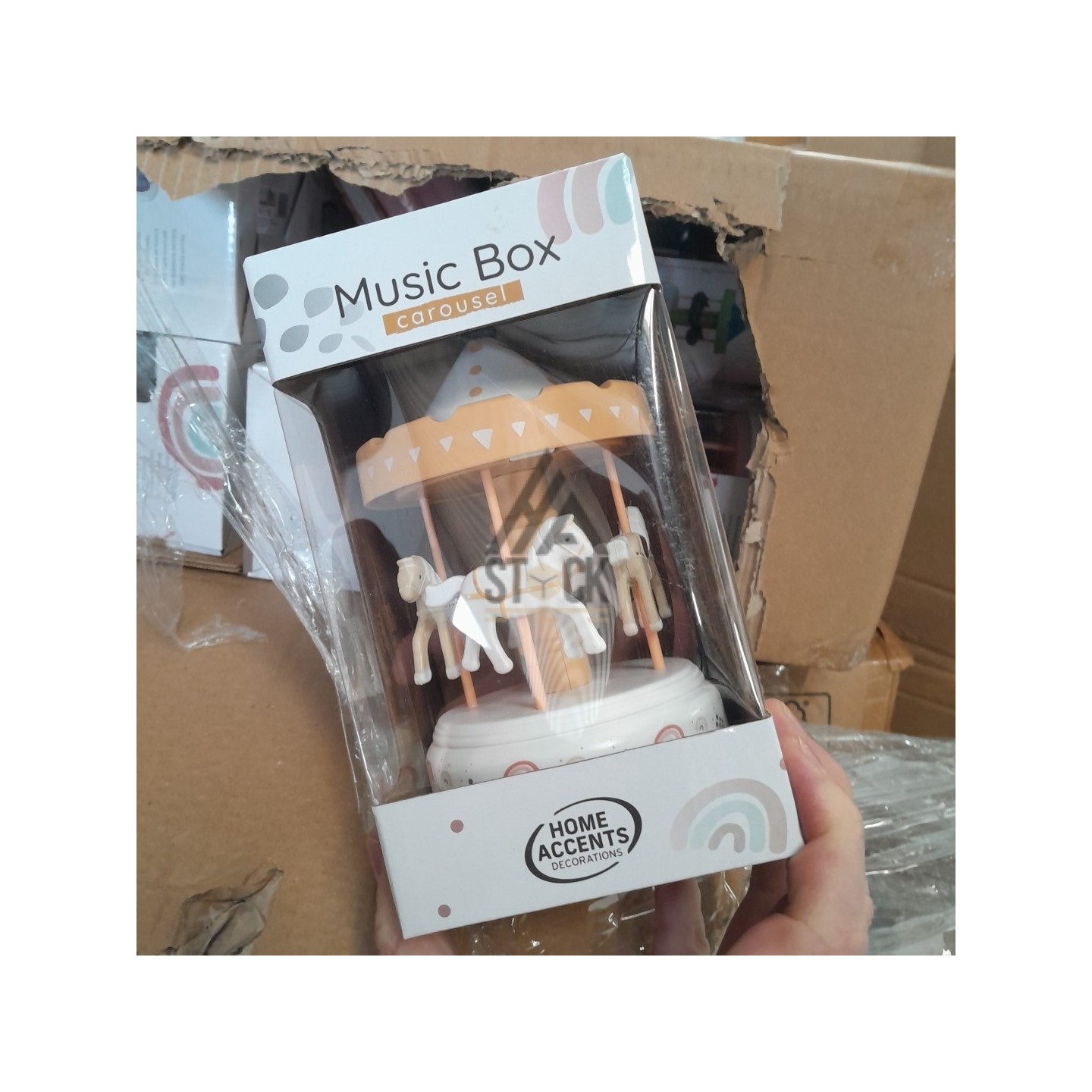 PALETTE A****N - A216