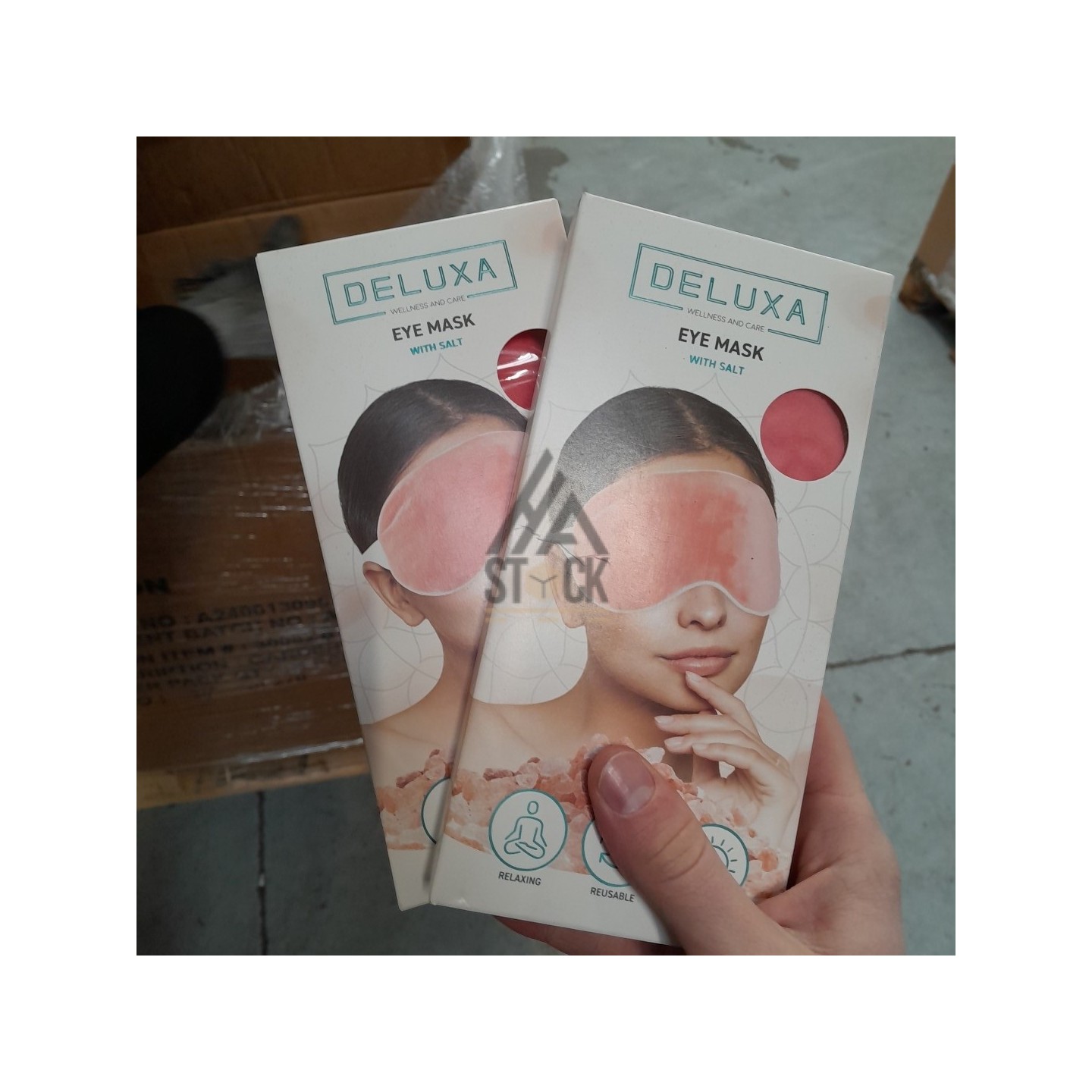 PALETTE A****N - A216