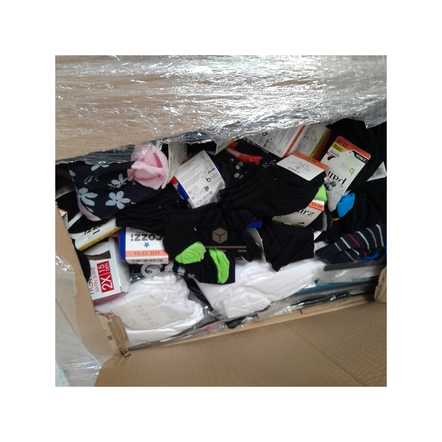 PALETTE A****N - A216