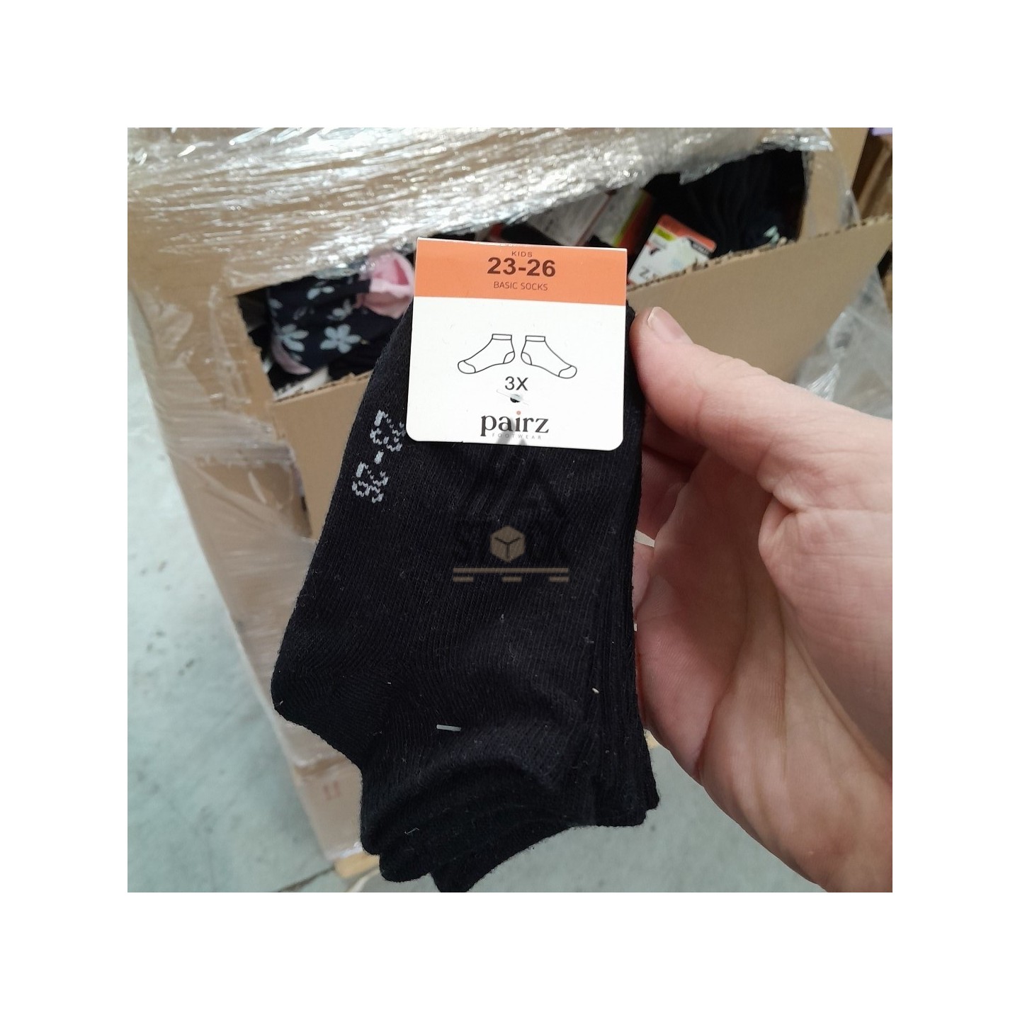 PALETTE A****N - A216