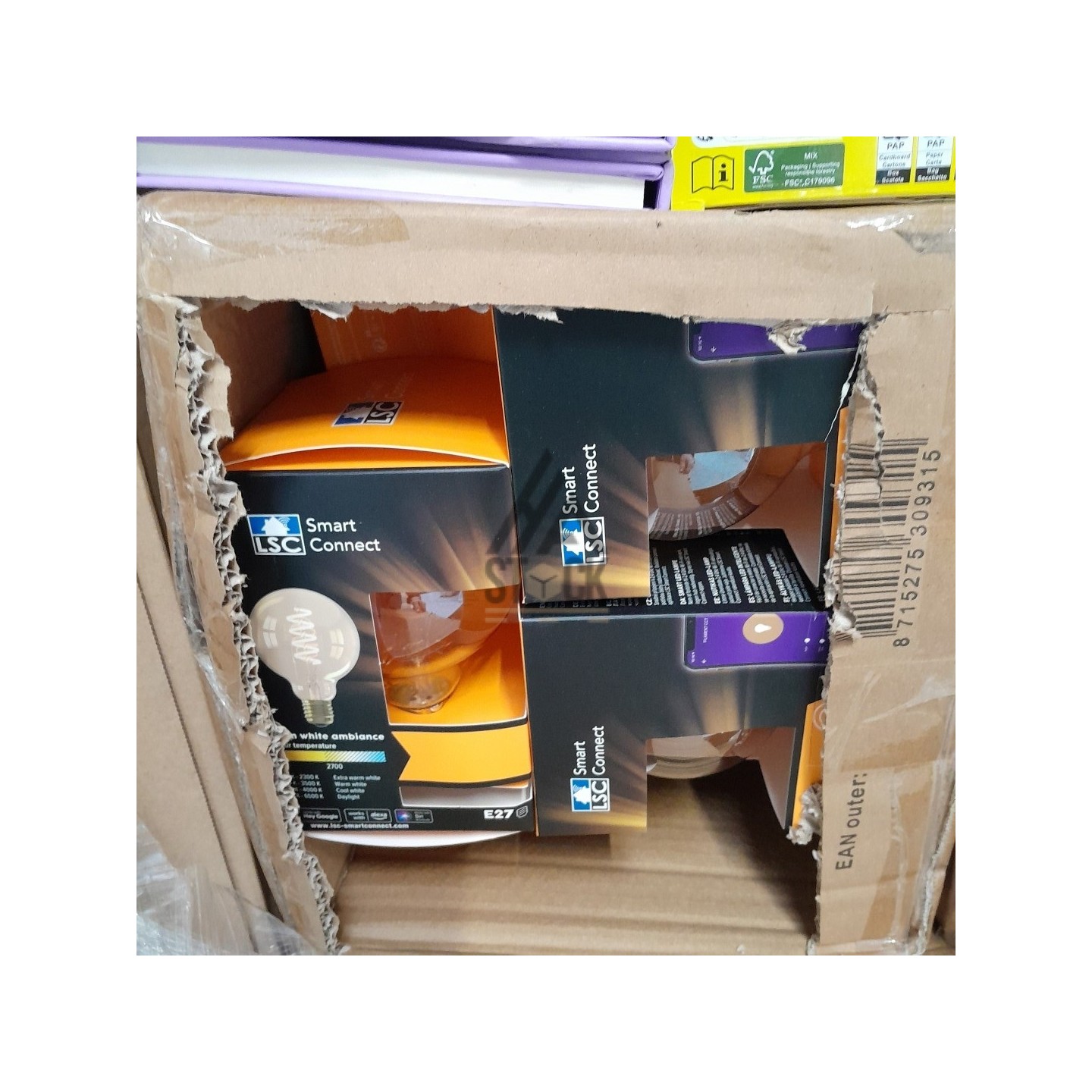 PALETTE A****N - A216