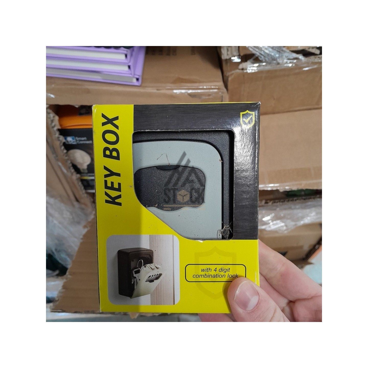 PALETTE A****N - A216