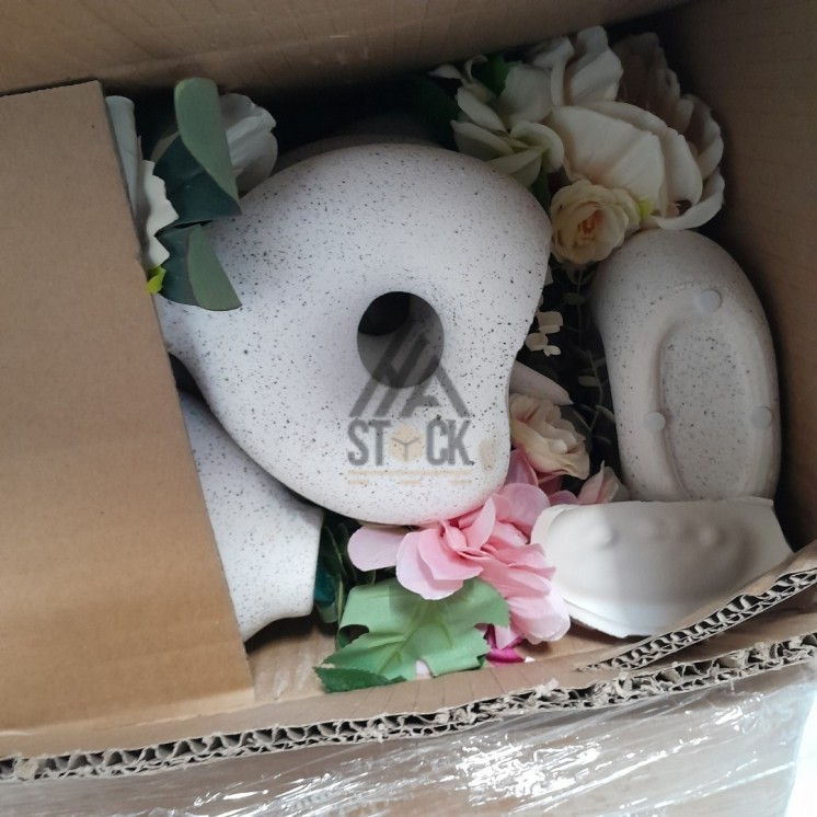 PALETTE A****N - A216