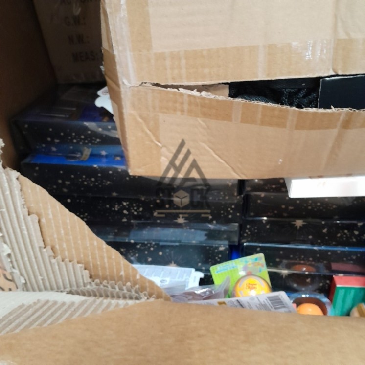 PALETTE A****N - A216