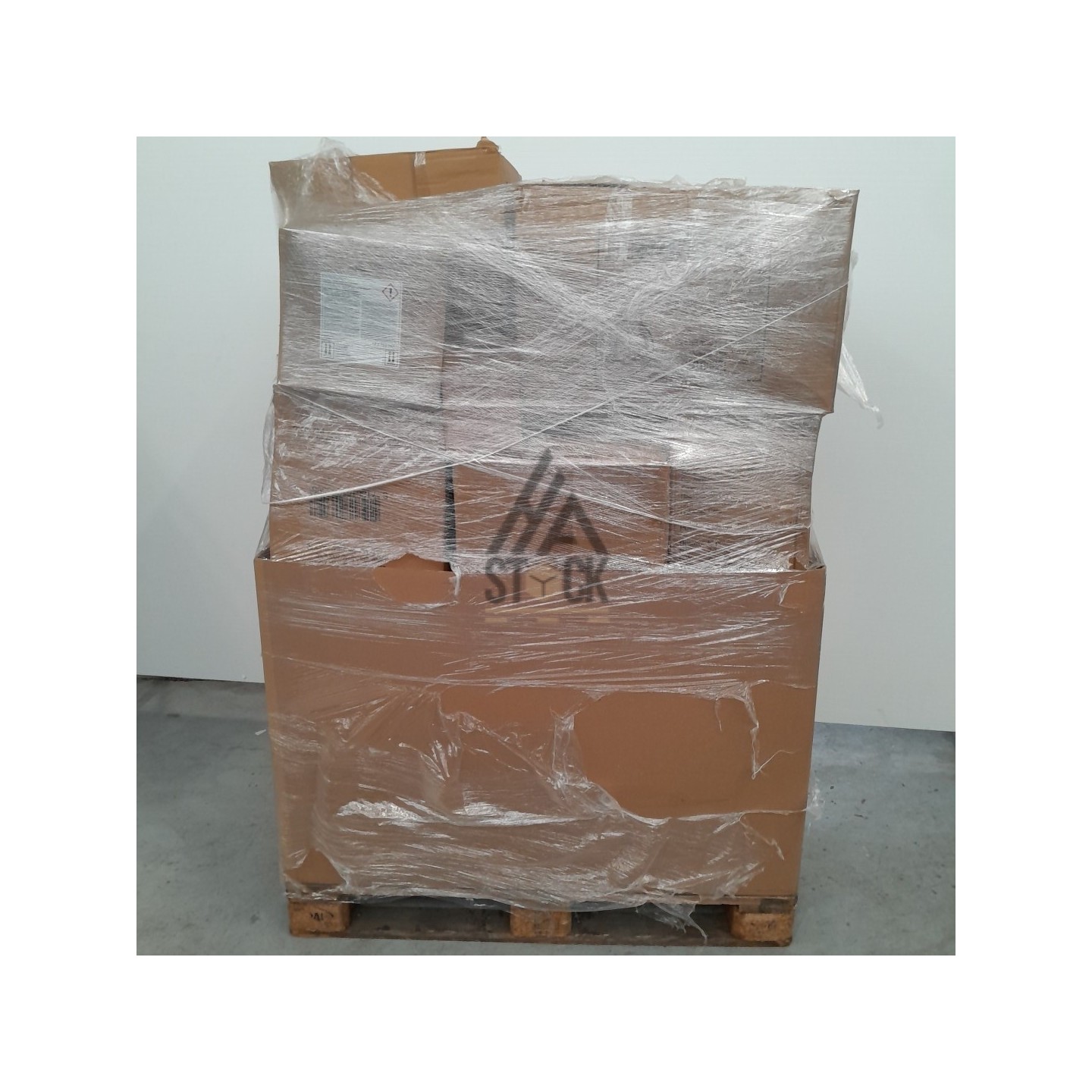 PALETTE A****N - A217