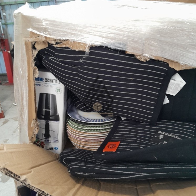 PALETTE A****N - A217