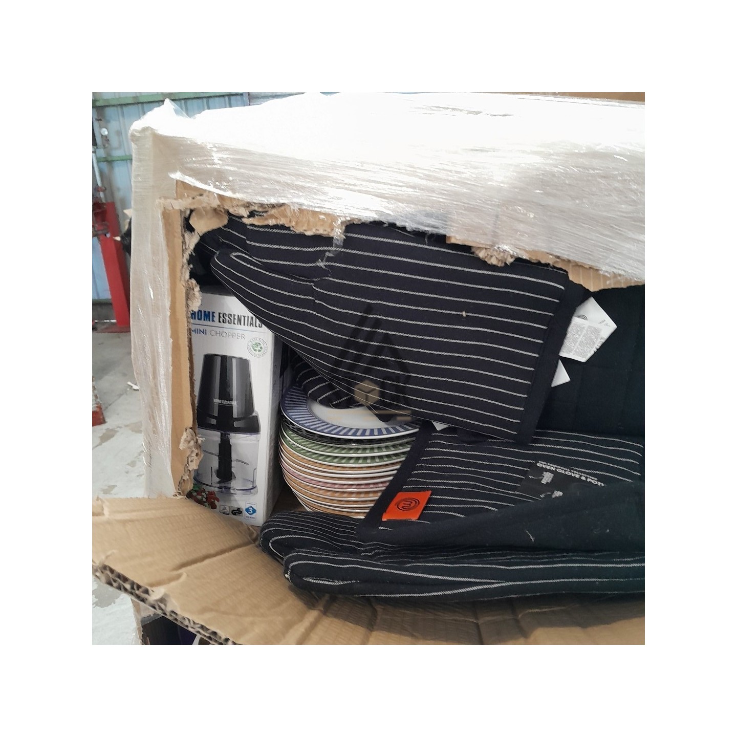 PALETTE A****N - A217