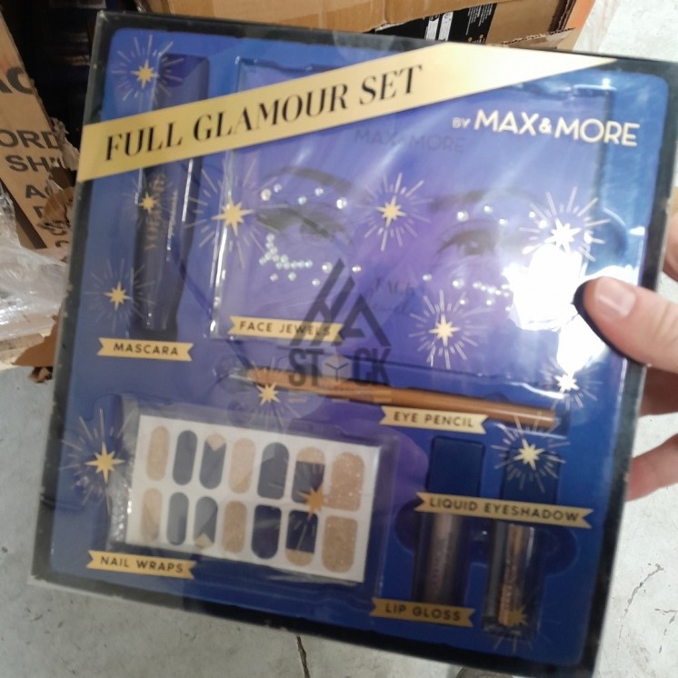 PALETTE A****N - A216