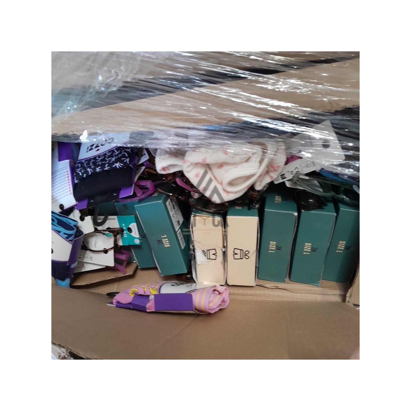 PALETTE A****N - A216