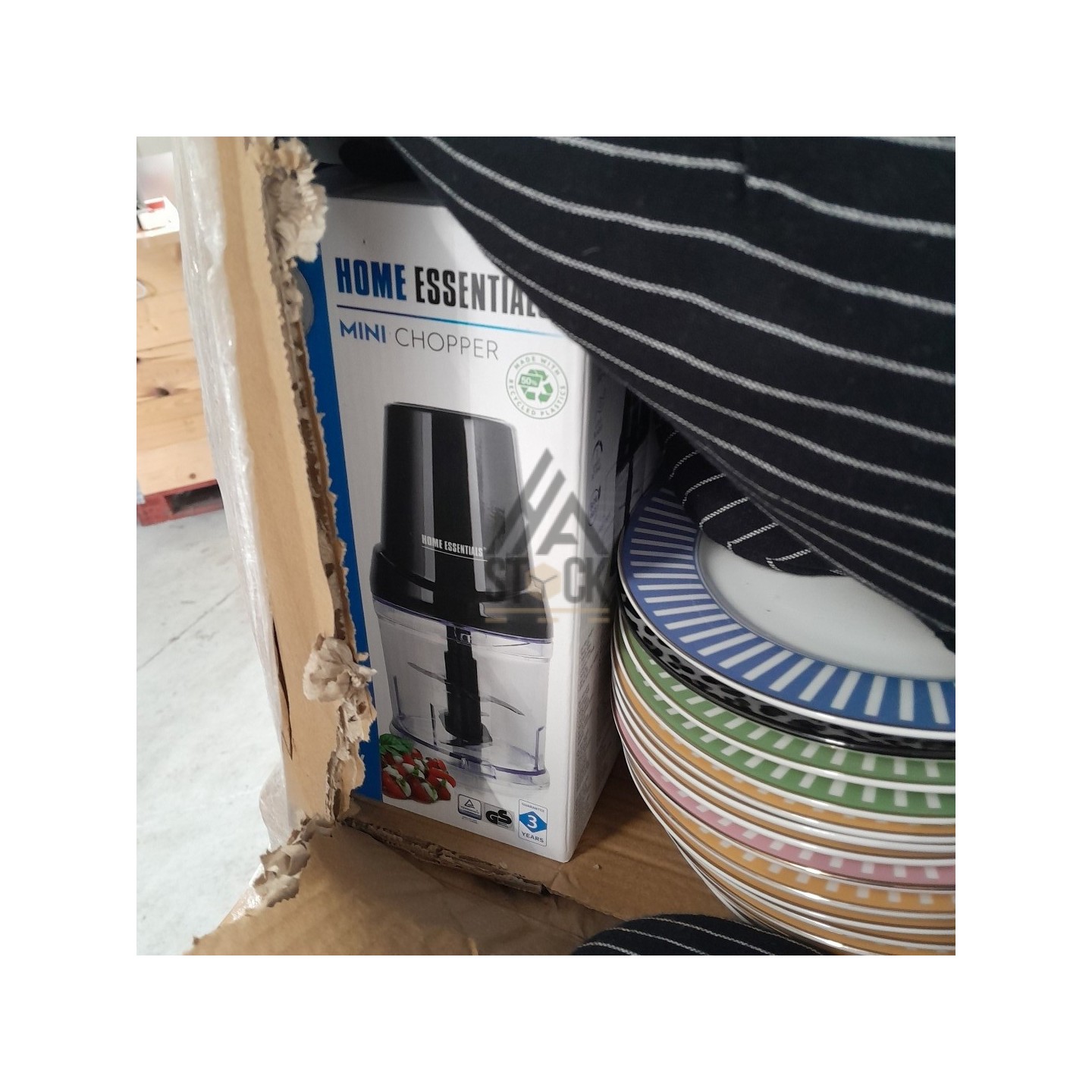 PALETTE A****N - A217