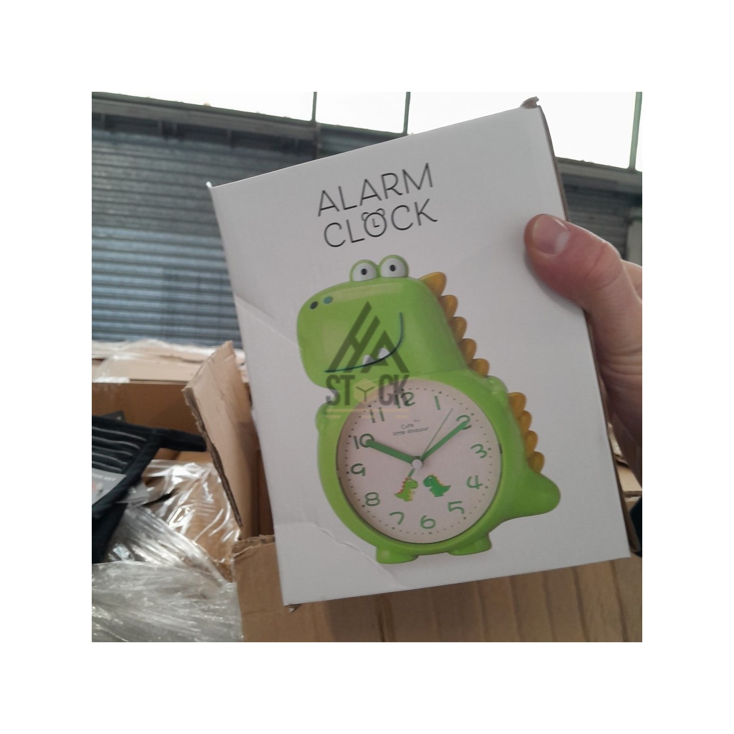 PALETTE A****N - A217