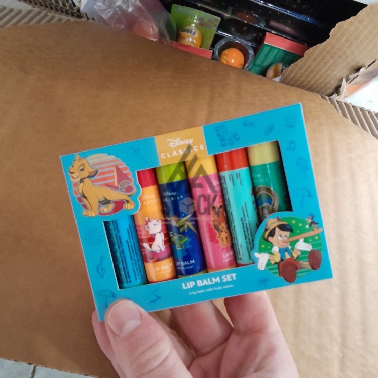 PALETTE A****N - A216