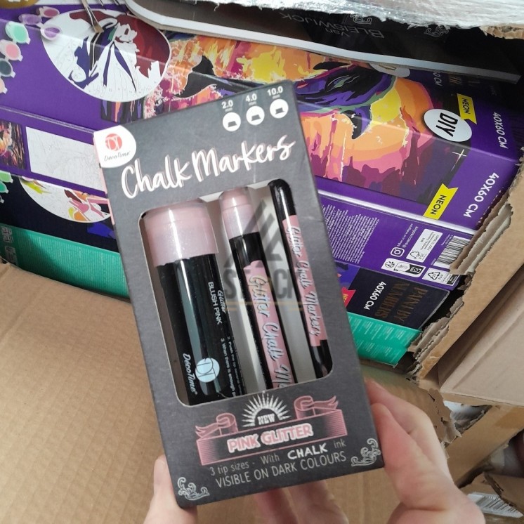 PALETTE A****N - A217