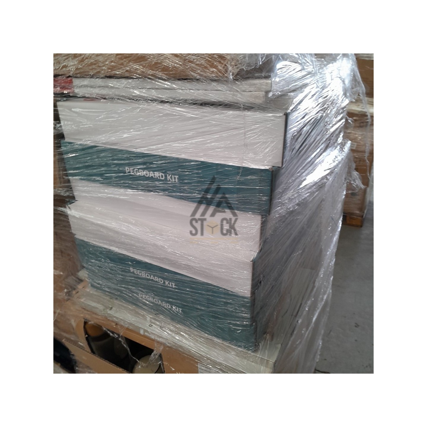 PALETTE A****N - A216