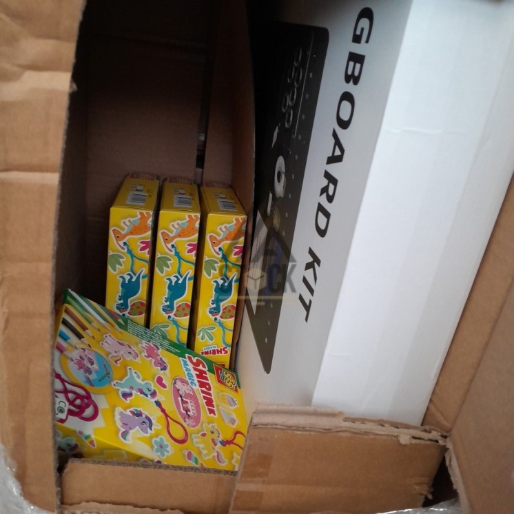 PALETTE A****N - A216