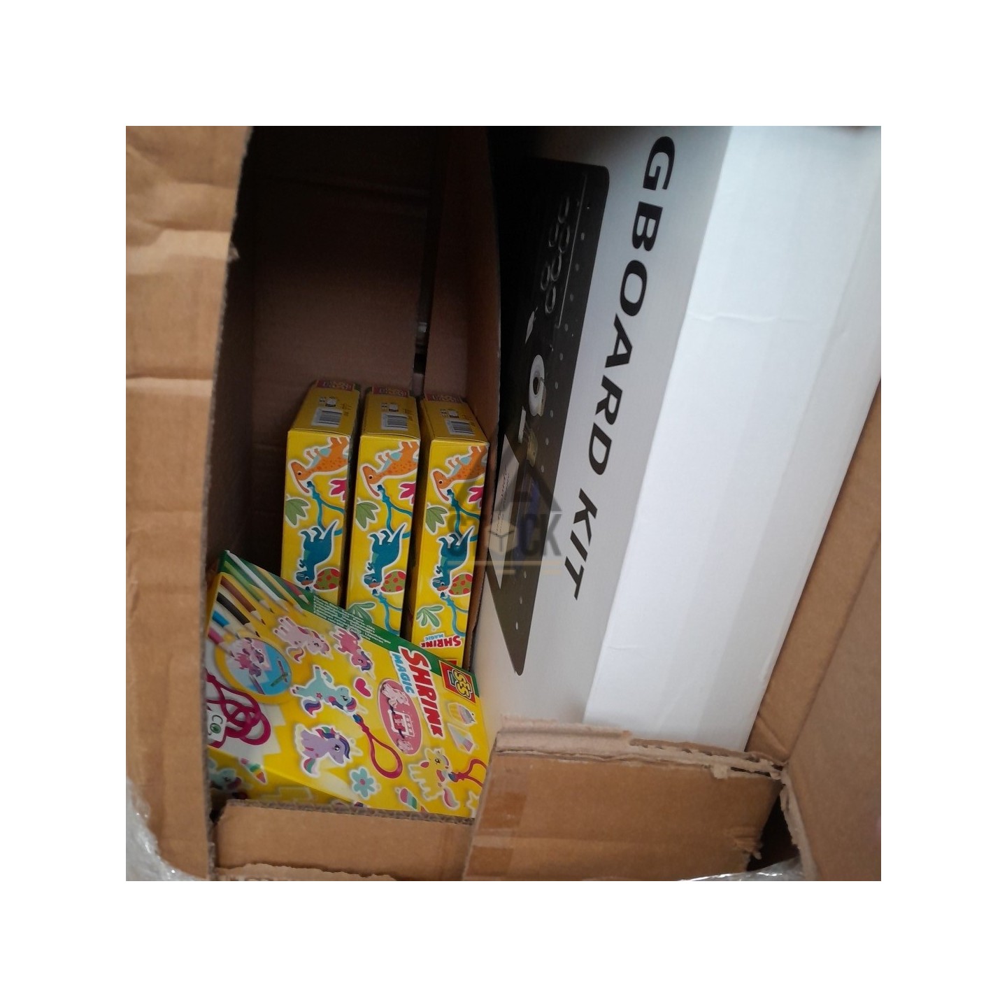 PALETTE A****N - A216