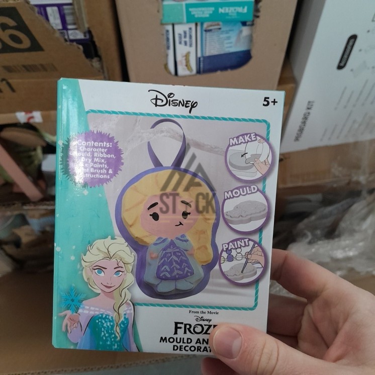 PALETTE A****N - A217