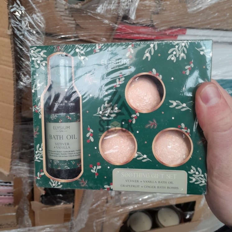 PALETTE A****N - A216