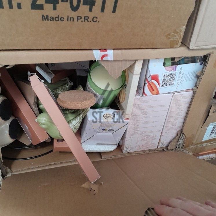 PALETTE A****N - A217