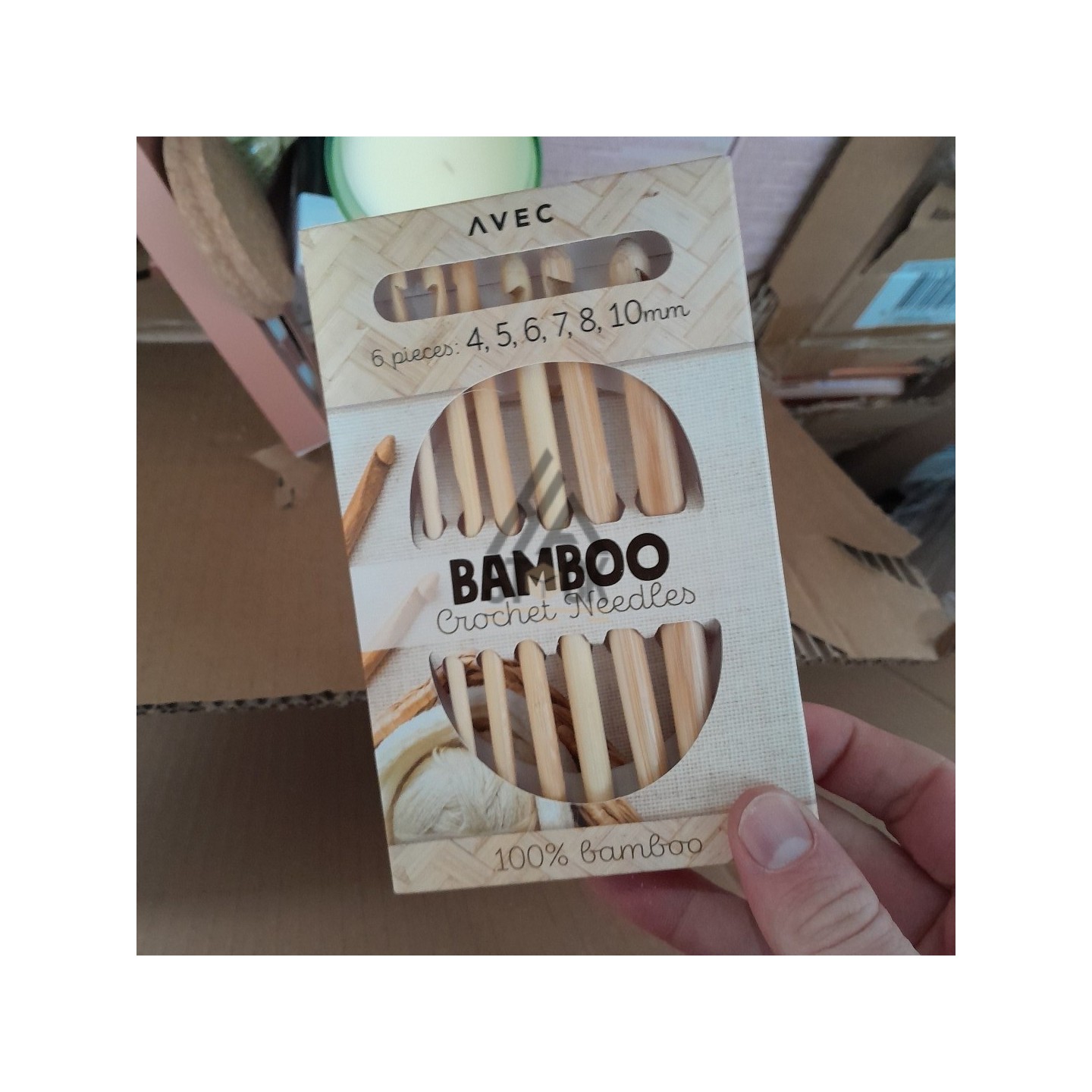 PALETTE A****N - A217