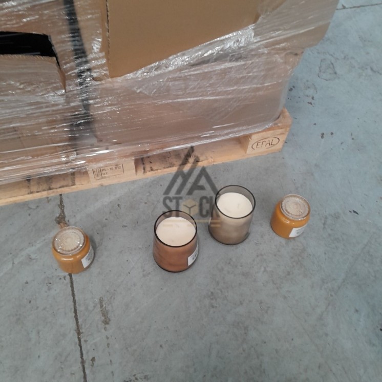 PALETTE A****N - A216