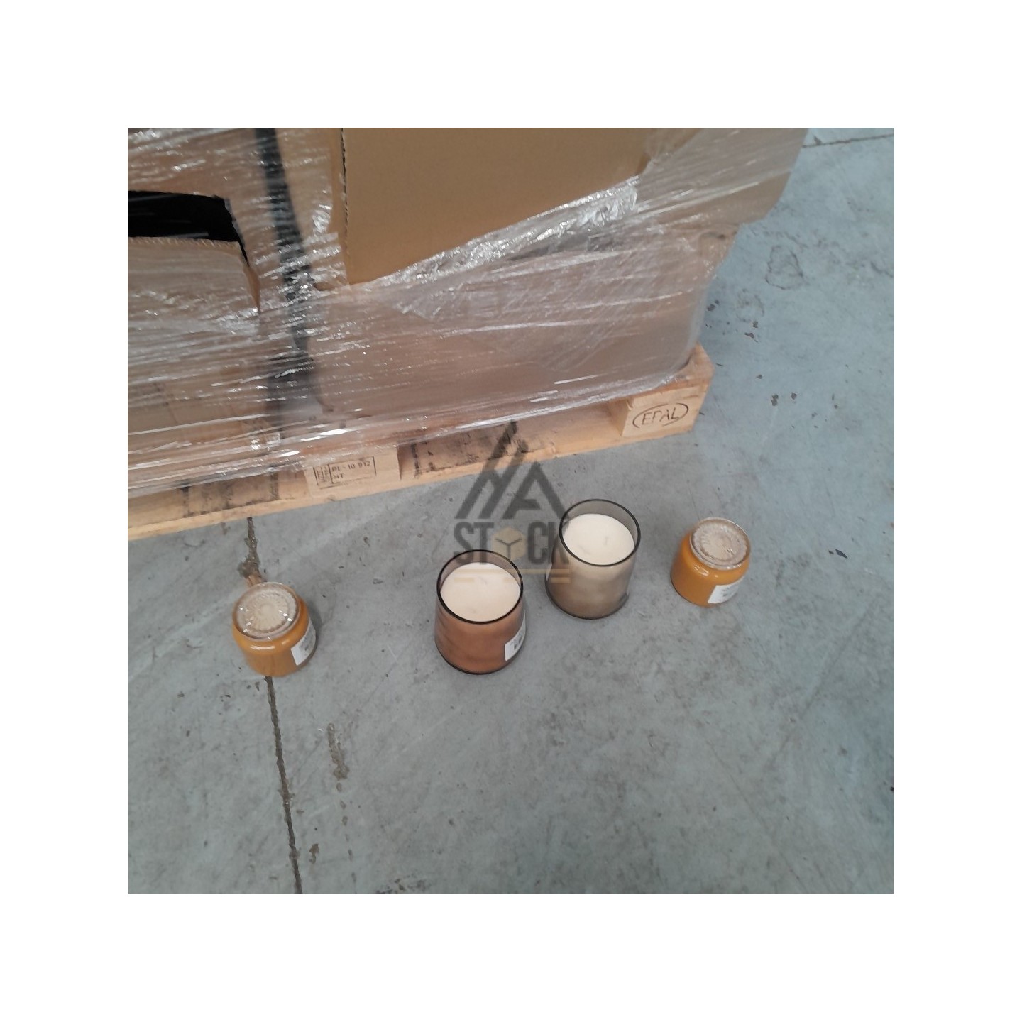 PALETTE A****N - A216