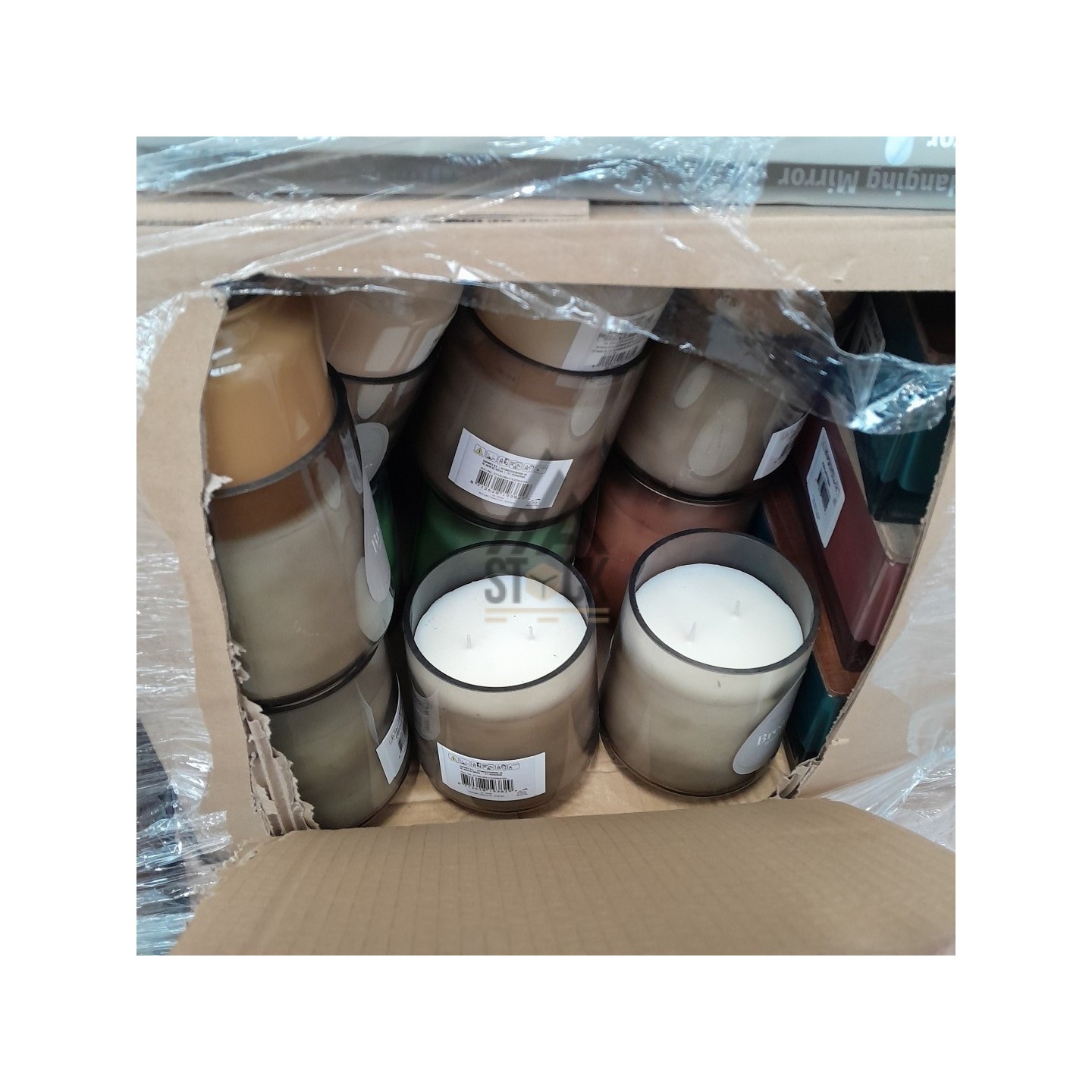 PALETTE A****N - A216