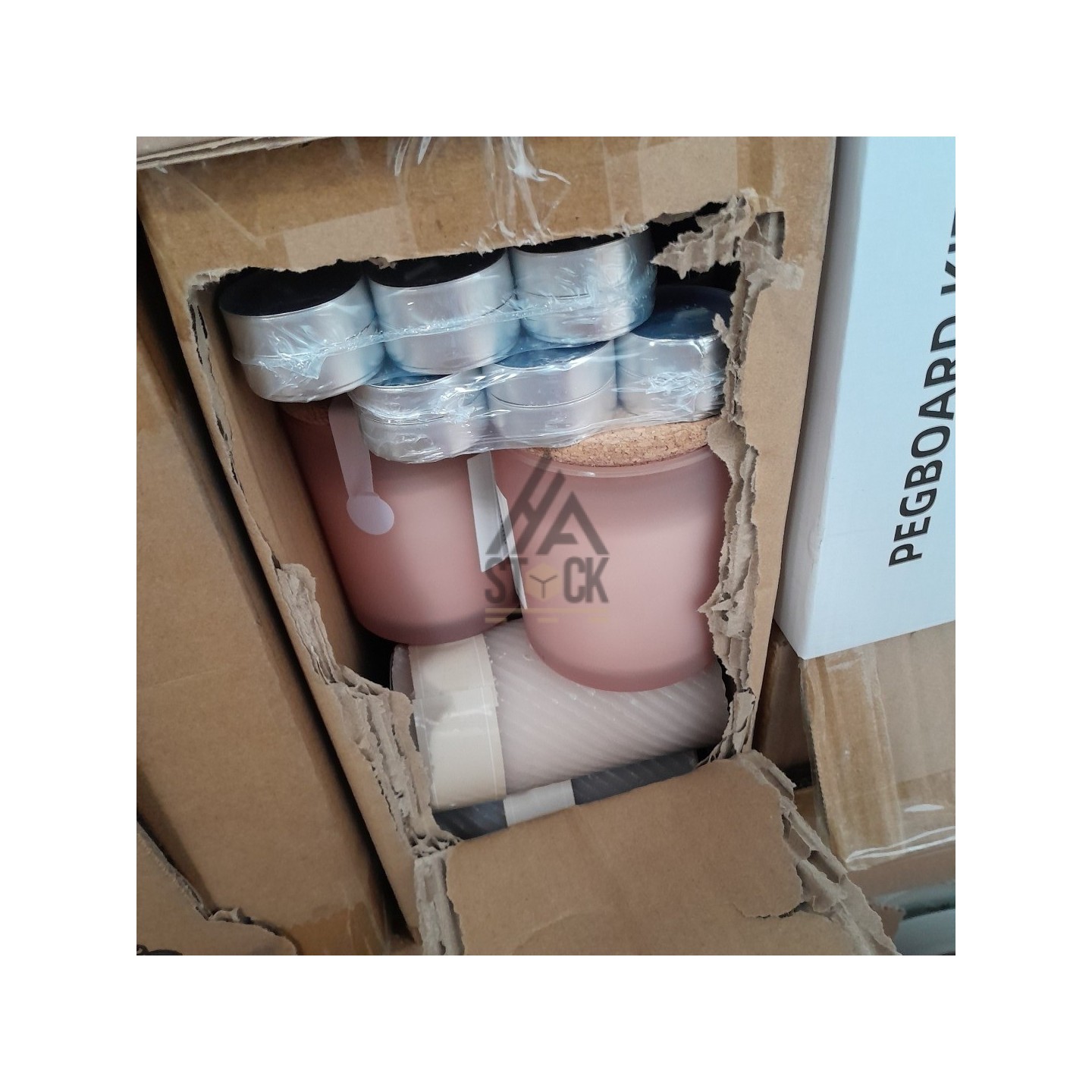 PALETTE A****N - A217