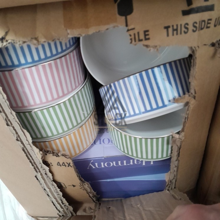 PALETTE A****N - A217