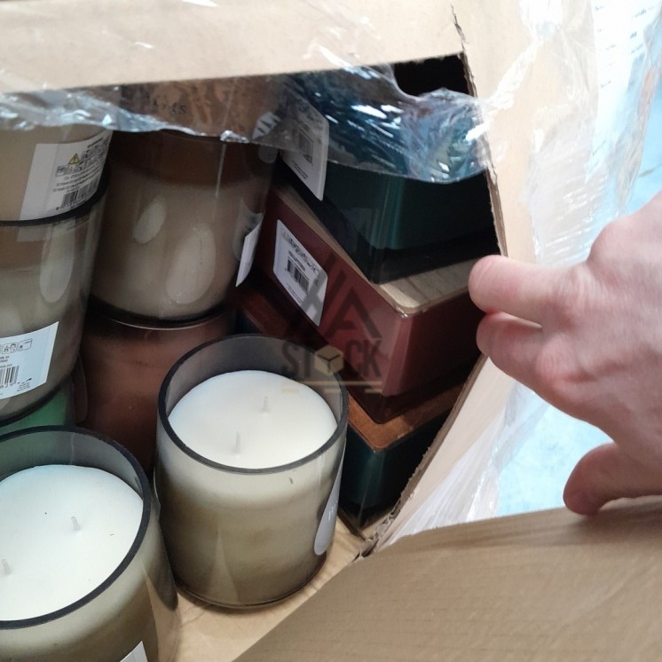 PALETTE A****N - A216