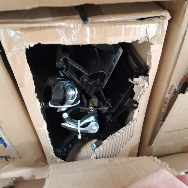 PALETTE A****N - A217