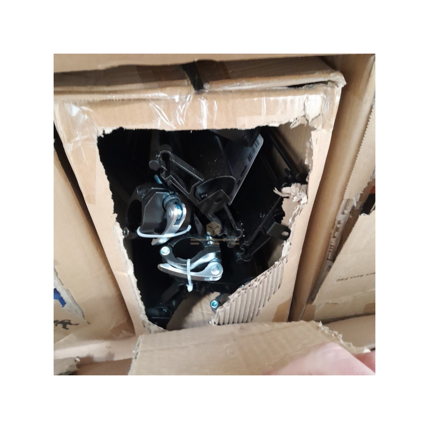 PALETTE A****N - A217